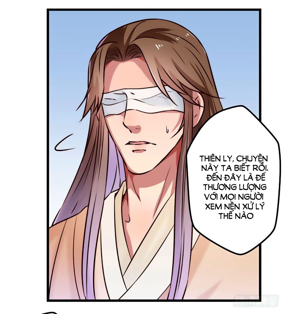 Liêu Liêu Nhân Thân Tu Tiên Truyện chapter 82 - Trang 9