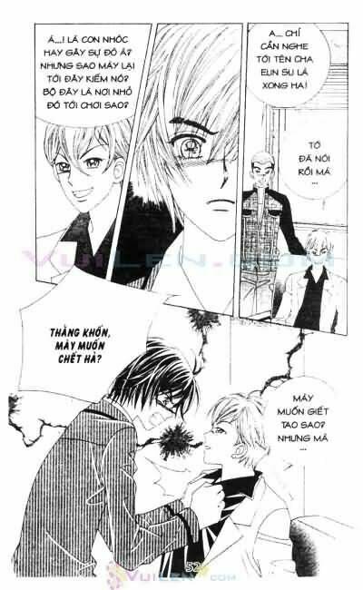 chàng gà mái chapter 15 52