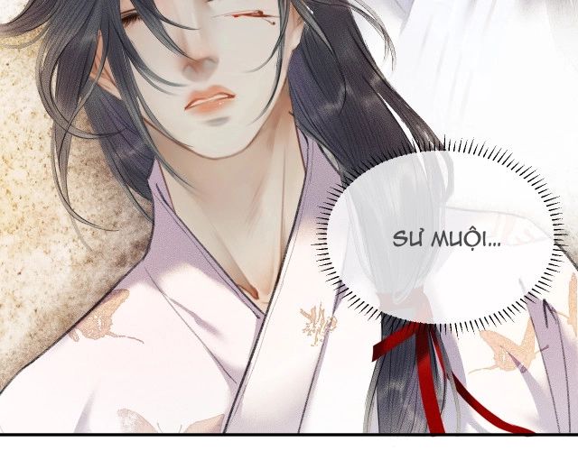 husky và sư tôn mèo trắng của hắn chapter 3.5 19