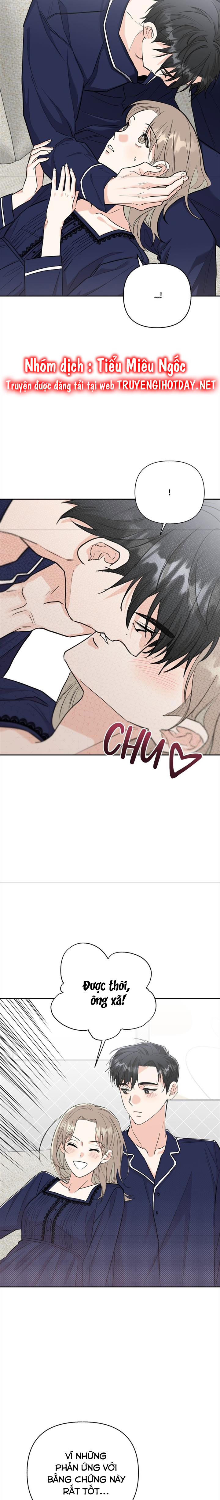 chúng ta ly hôn đi! chapter 62 7