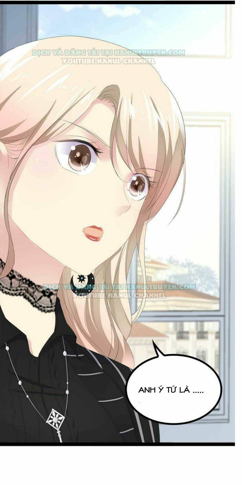 thần bí đế thiếu điềm sủng thê chapter 54 14