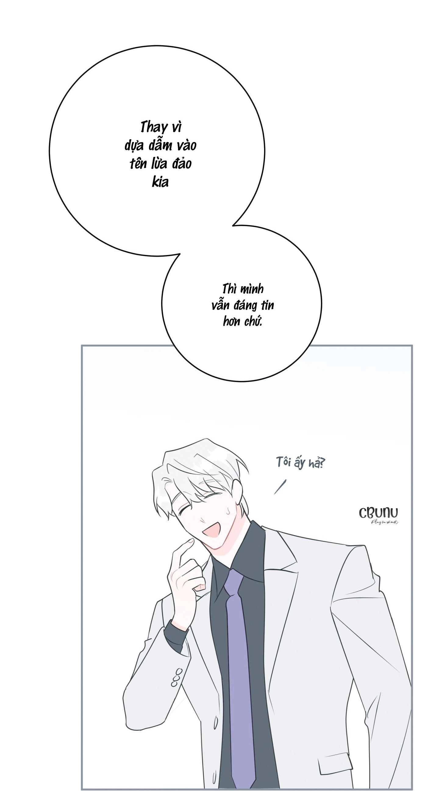 bắt tay hả, thôi bỏ đi! chapter 12 55