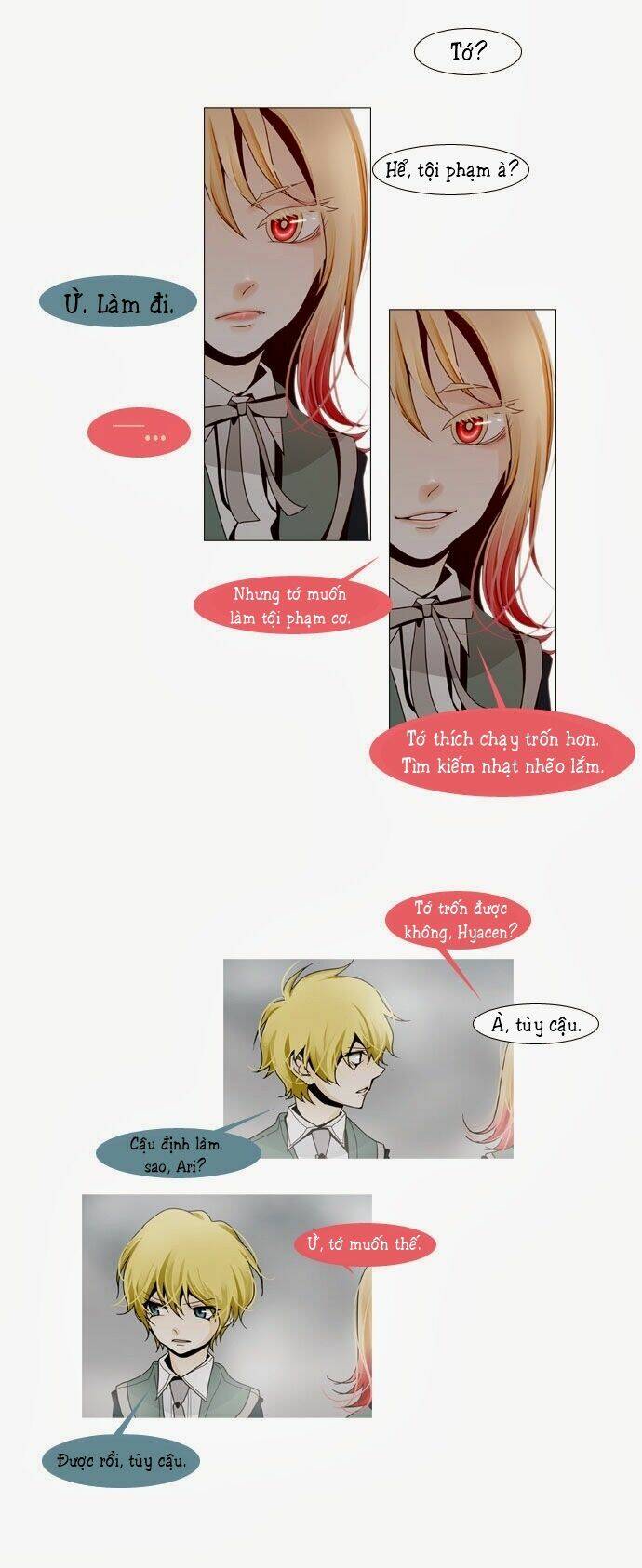 một không gian thời gian khác chapter 44 11