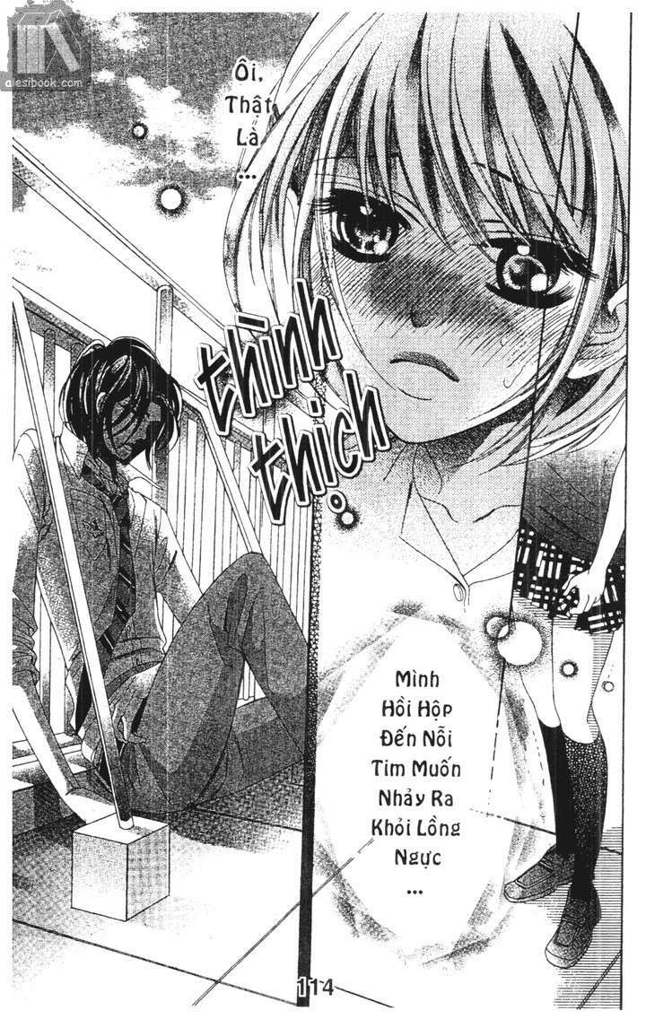 alice 38 °c chapter 14 3