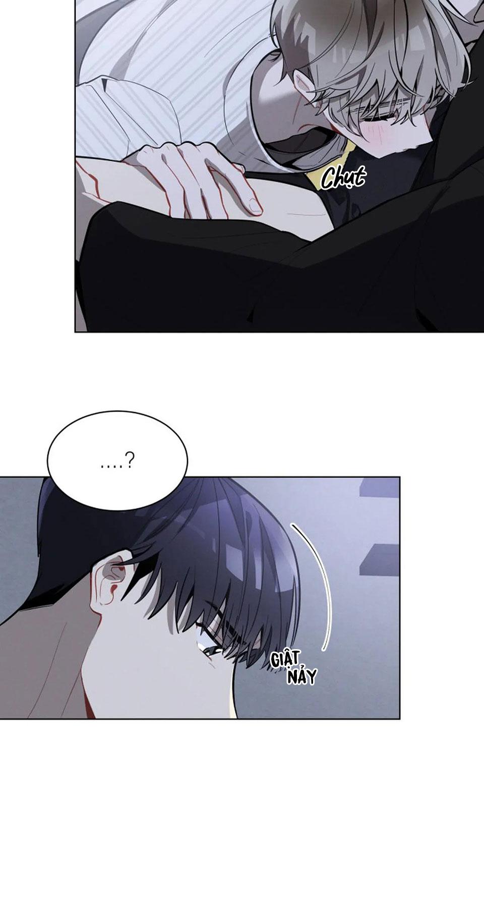 cherry scandal chapter 10 11