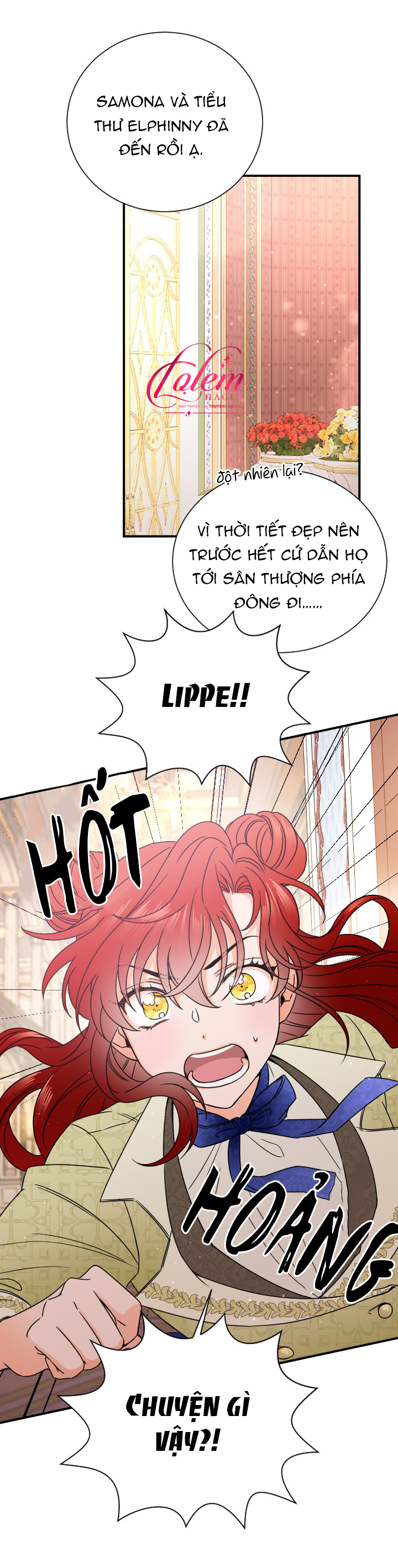 lady baby chapter 139 17