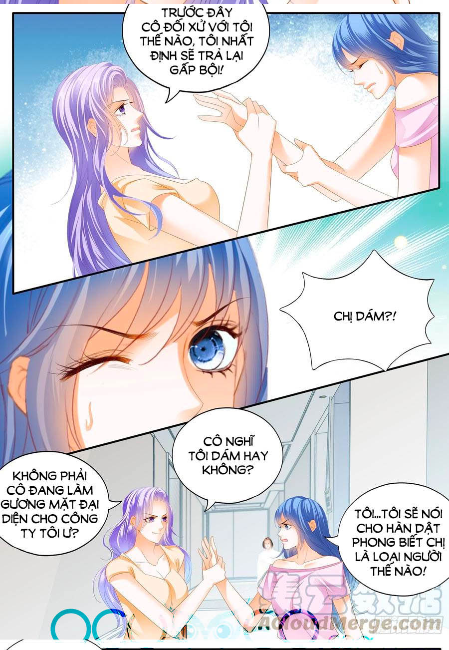 cuồng nhiệt boss, sủng thê xin kiềm chế chapter 123 8