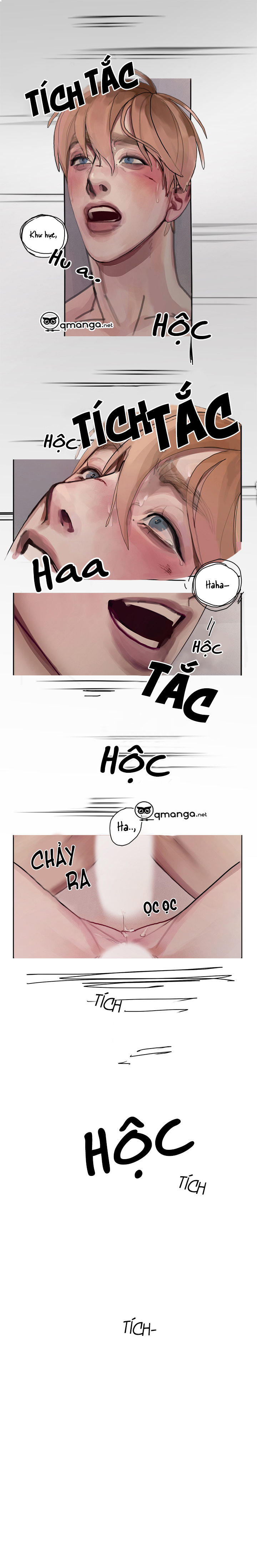 18+ dục vọng chapter 5 16