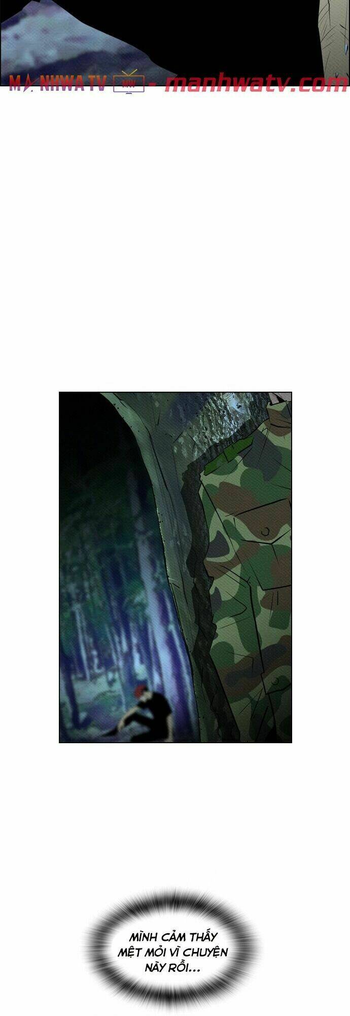 kẻ hồi sinh chapter 72 29