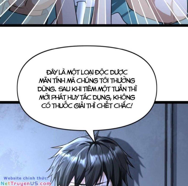 đóng băng toàn cầu: tôi gây dựng nên phòng an toàn thời tận thế chapter 83 12