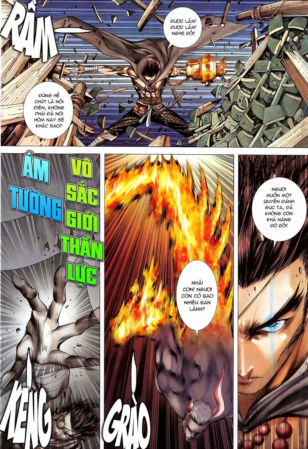 phong thần ký chapter 174 14