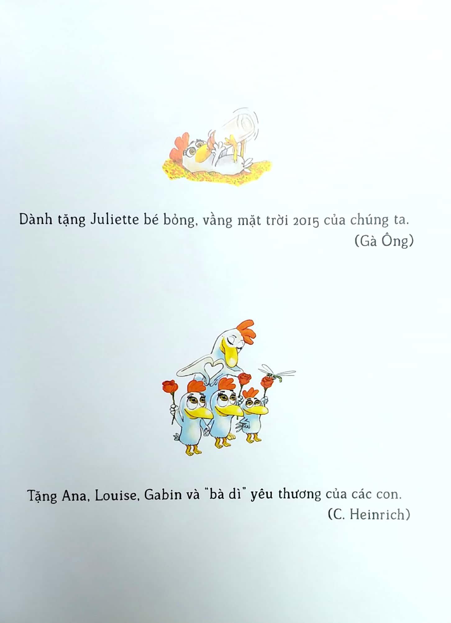 Chuyện Xóm Gà - Ông Ba Bị Trên Đảo Thiên Đường Miễn Phí