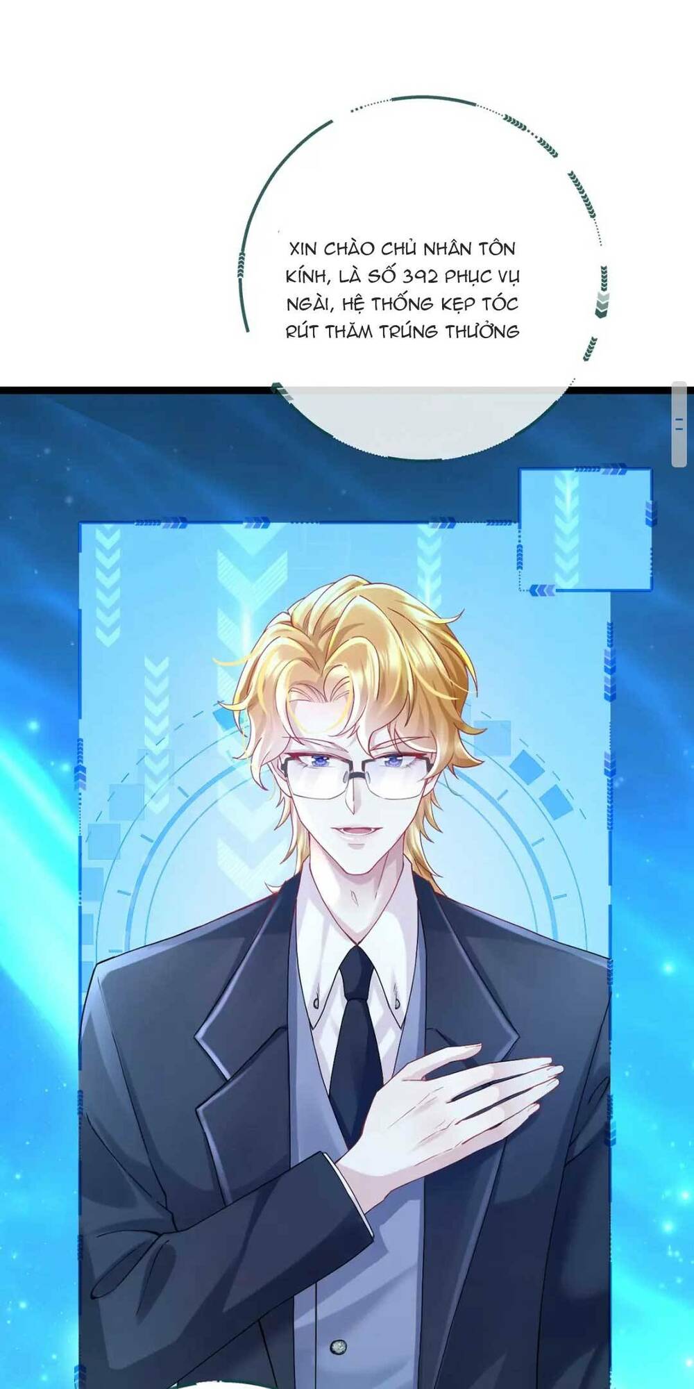 sư đệ đáng yêu cư nhiên nhìn trúng ta chapter 2 16