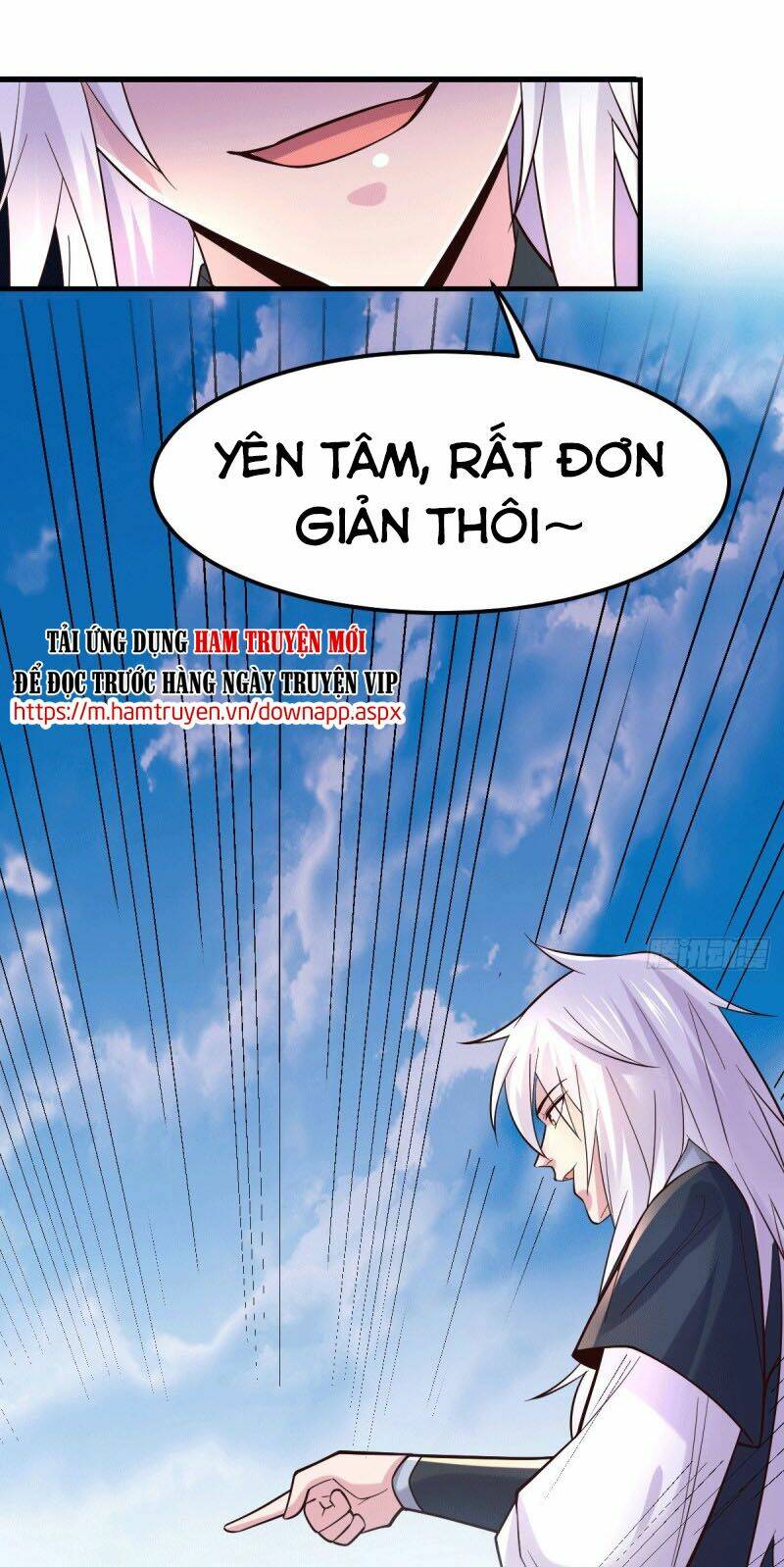 Bổn Tế Tu Chính Là Tiện Đạo Chapter 114 - Trang 18