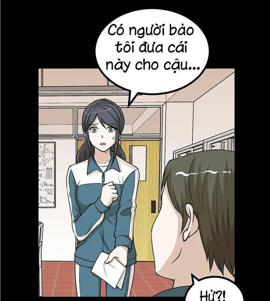 đai ca trở lại tuổi 16 chapter 130 39