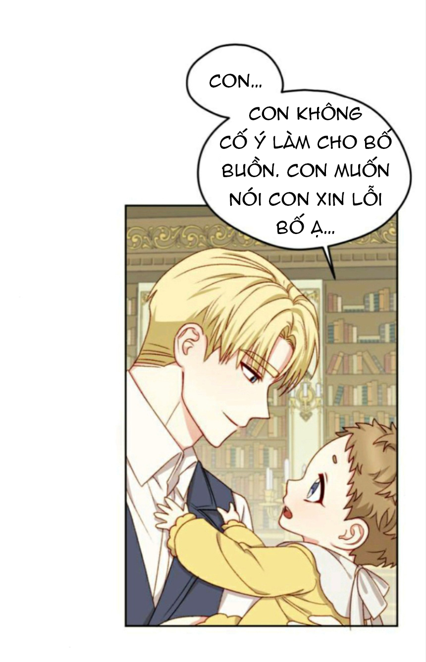 nữ chính muốn tôi trở thành mẹ kế chapter 16 35