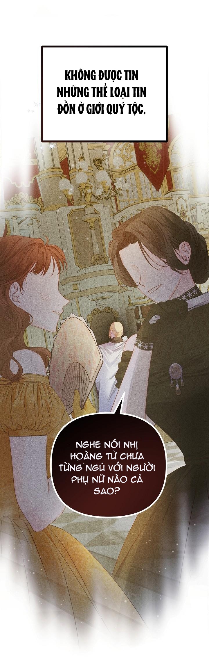 hãy giải thoát cho ta chapter 15.1 11