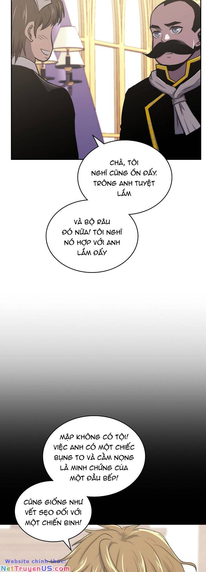 chiến binh đến từ thế giới khác chapter 199 46