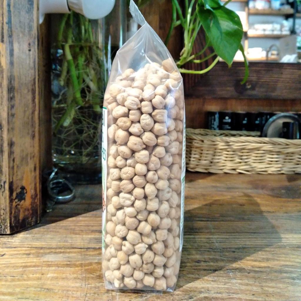 Đậu gà hữu cơ Markal 500g