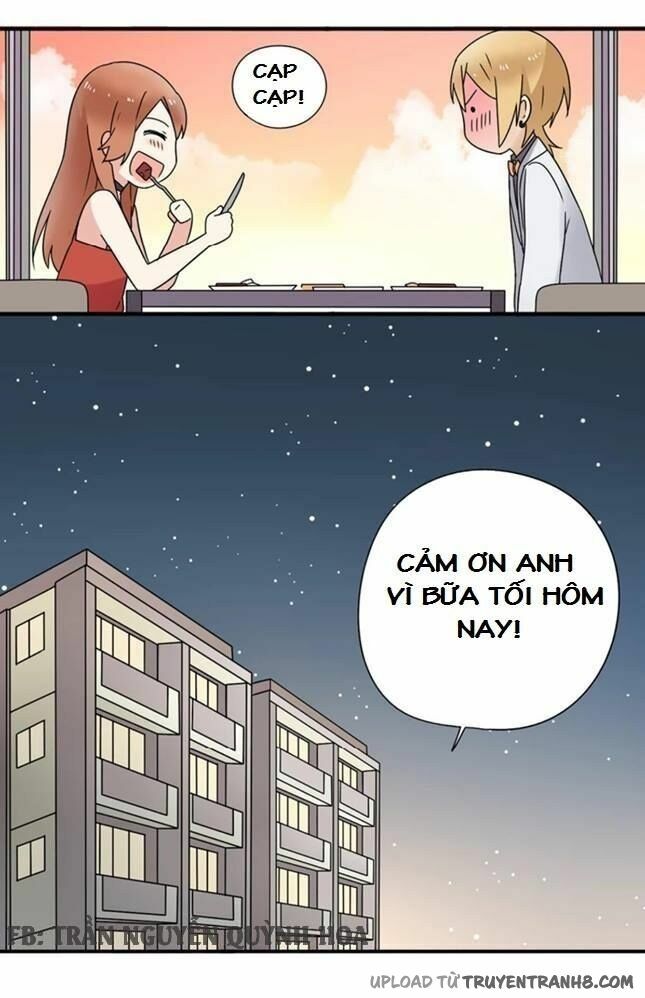 tình yêu! bắt đầu từ ngày hôm nay chapter 1 108