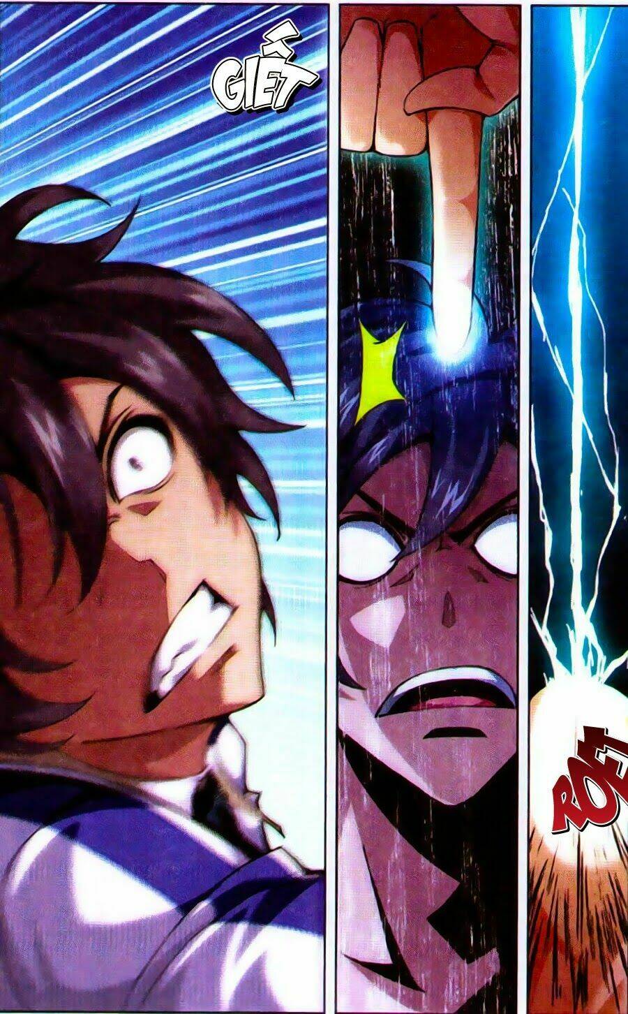 tinh kỷ nguyên chapter 7 19