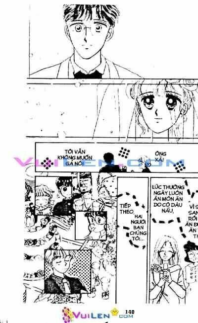 cô gái khả ái chapter 9 140