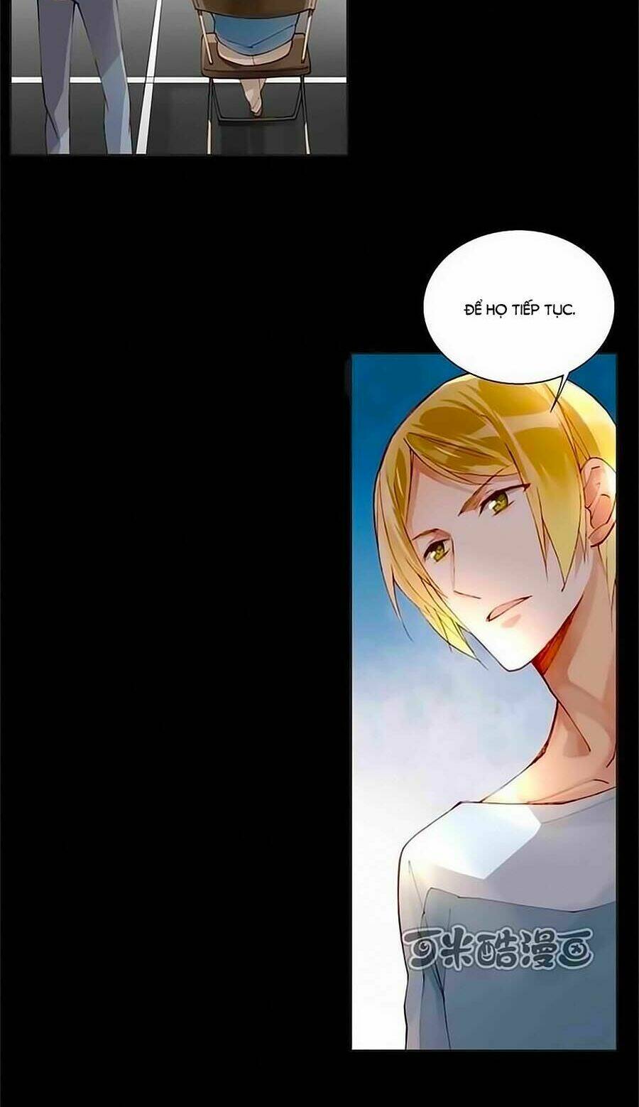 trọng sinh chi tinh quang thôi xán chapter 29 11