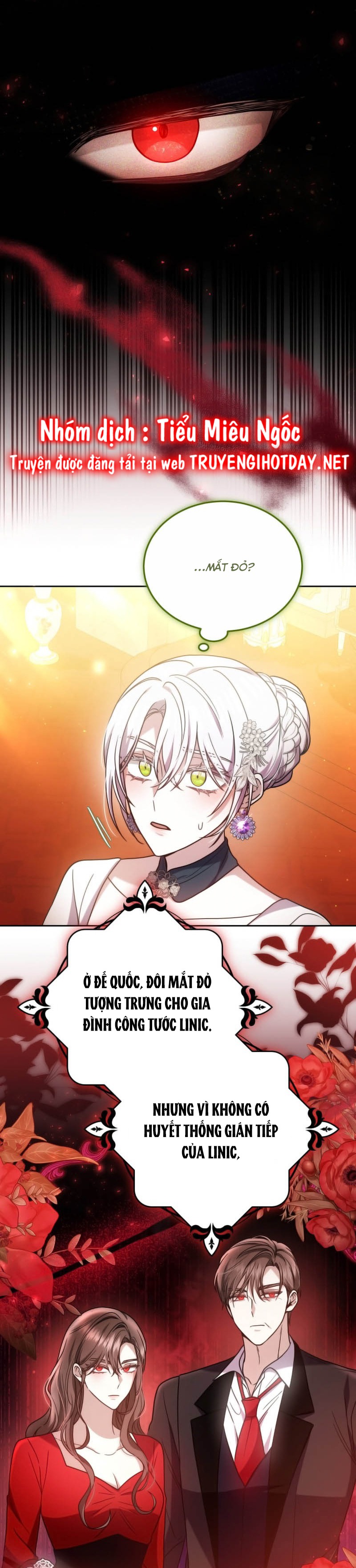 cháu trai nam chính rất thương tôi chapter 66 26