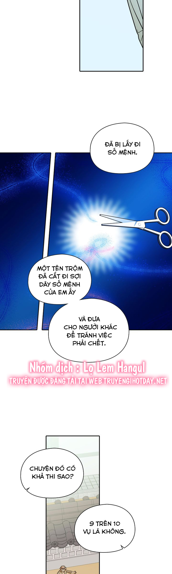 câu chuyện về người phụ nữ ấy chapter 74 11