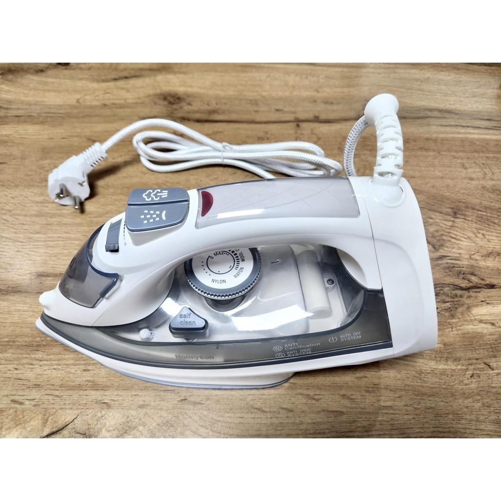 Bàn ủi hơi nước cao cấp 1800W