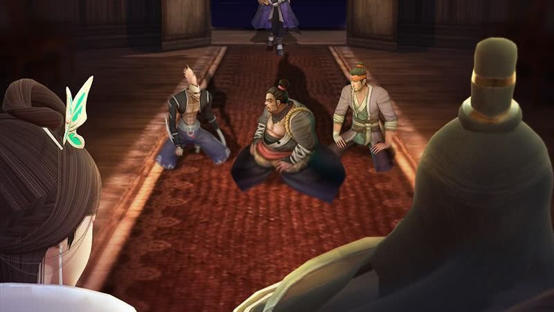 lâm uyên kiếp chapter 8 79