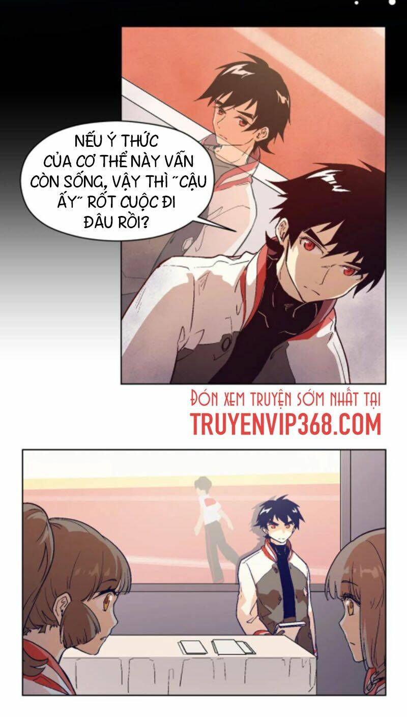 vương bài đặc công trùng sinh vườn trường chapter 15 19