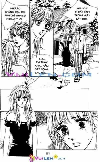 tìm anh - look for oppa chapter 9 81