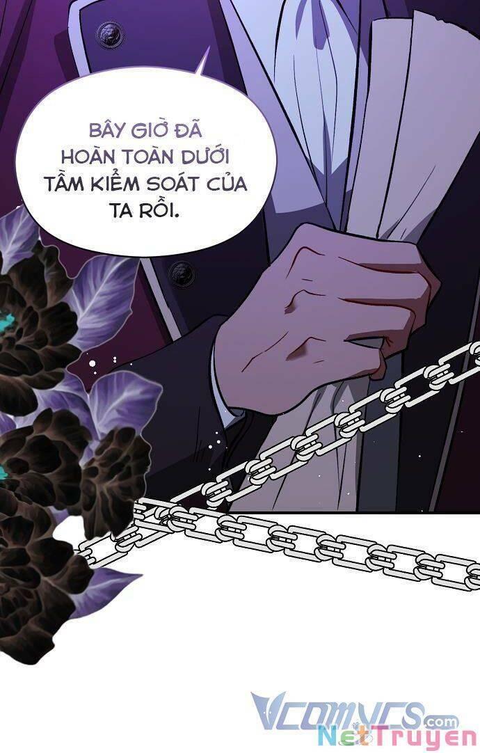 tôi không cố ý quyến rũ nam chính đâu! chapter 55 50