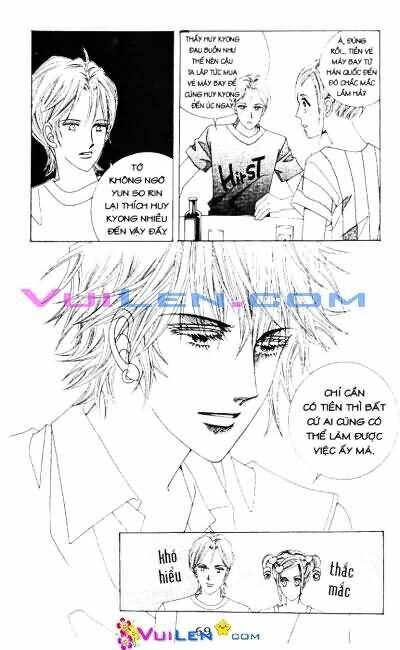 đợi em chapter 92 10