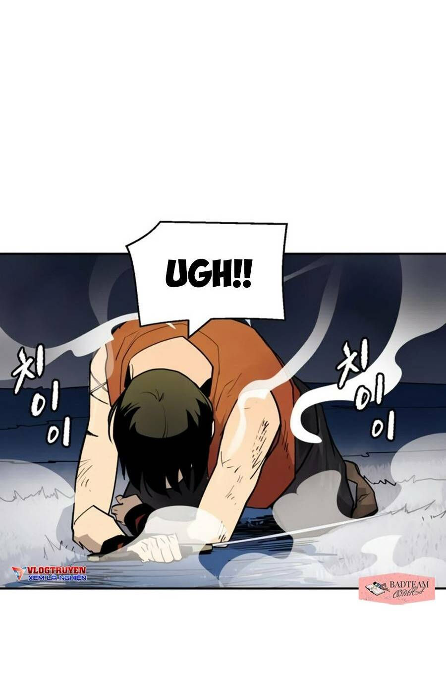 thiếu niên kiếm sư chapter 2 130