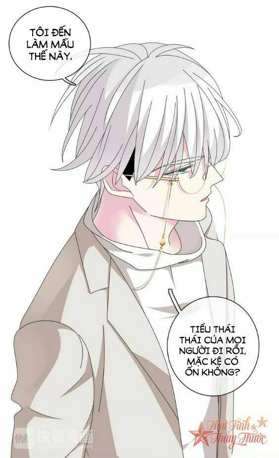 lều khều biết yêu chapter 87 22