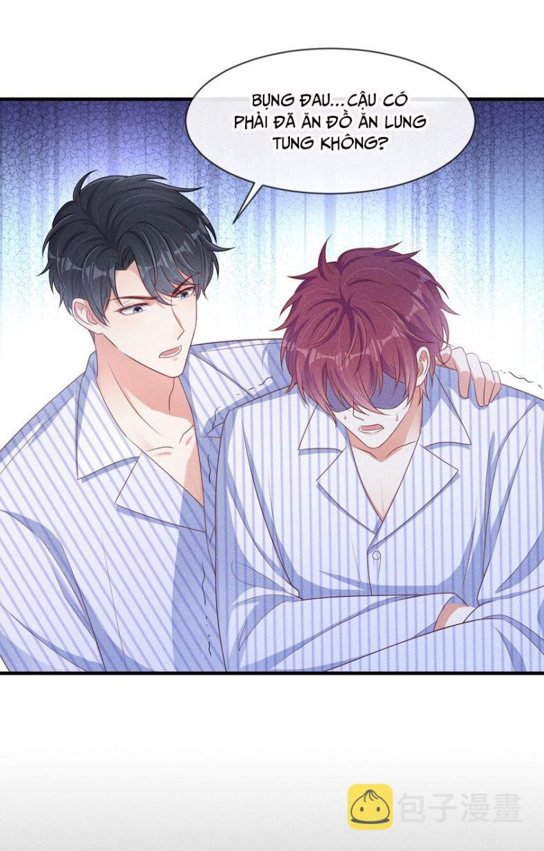 tôi với hình mẫu lý tưởng lìa trần rồi! chapter 42 30