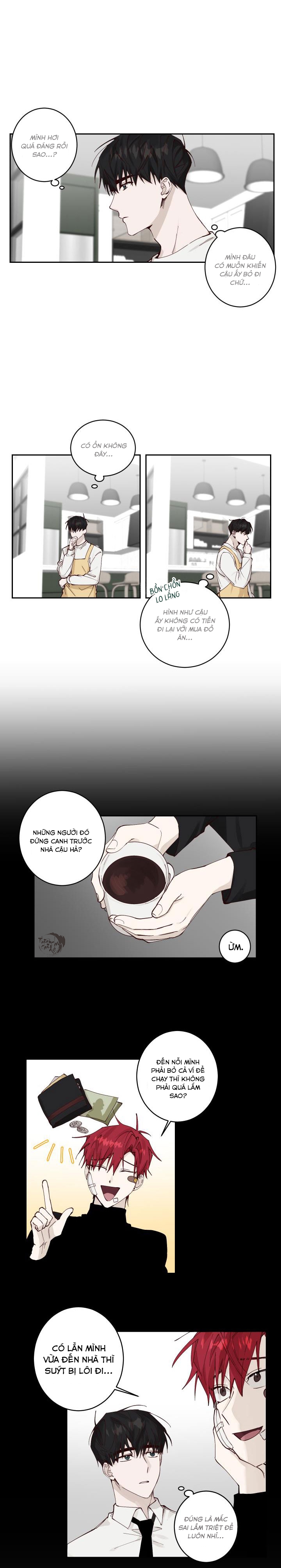 yêu không ràng buộc chapter 4 6