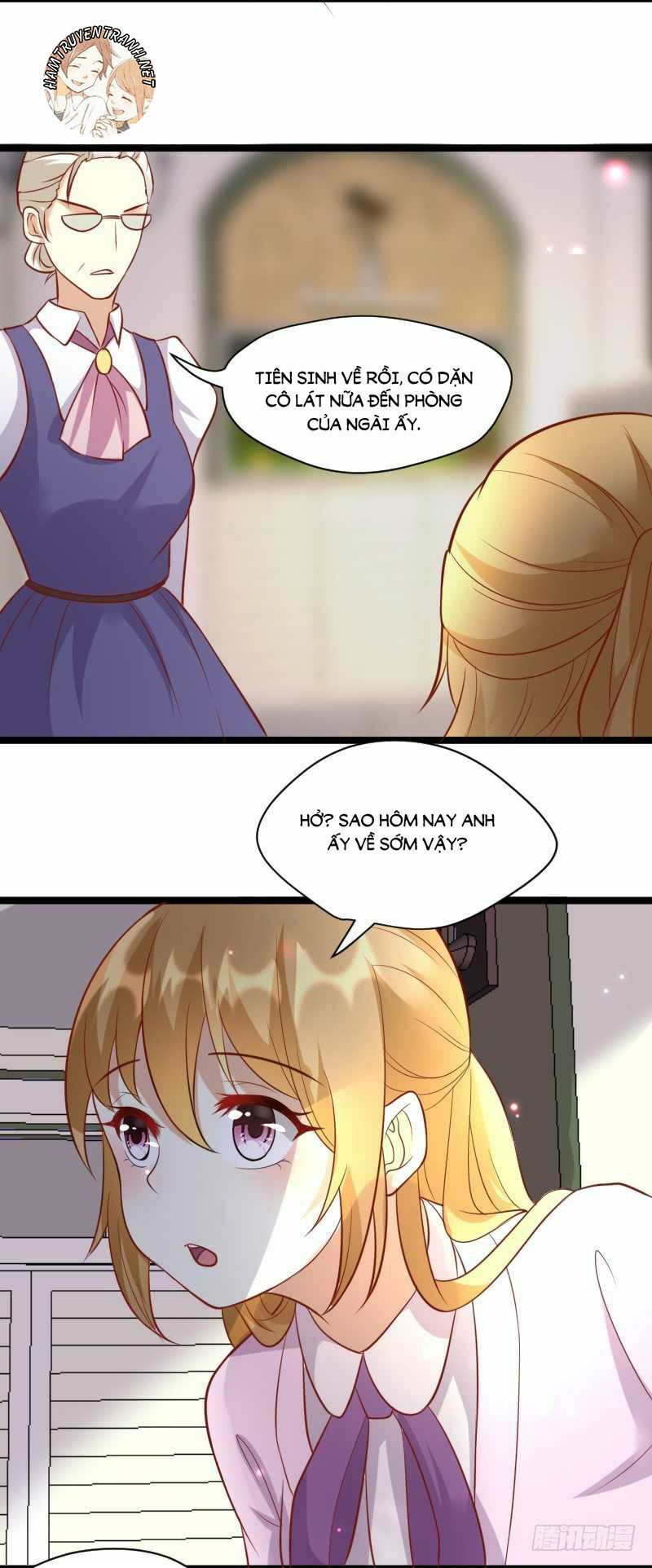 mặt nạ mê hoặc chapter 47 9