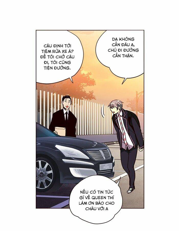 nữ sinh trường wilds chapter 256 39