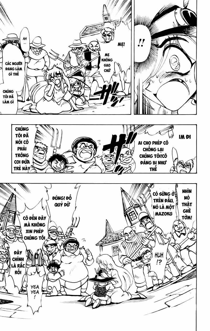 violinist of hameln - cây đàn kì diệu chapter 53 14