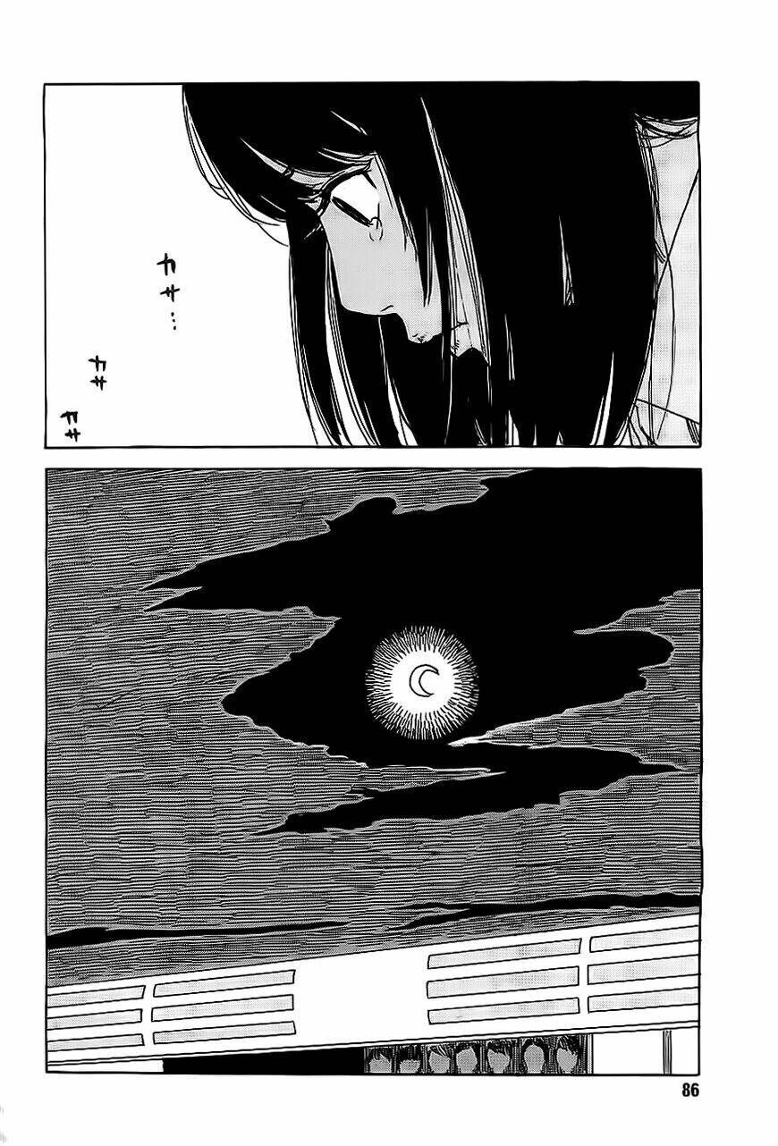 boku wa mari no naka chapter 18 19