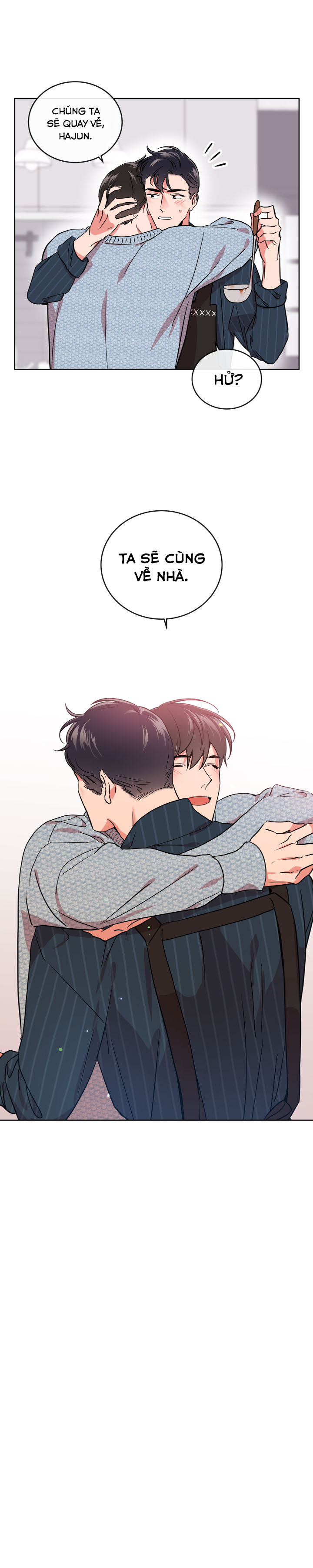 đặc vụ red candy chapter 95 11