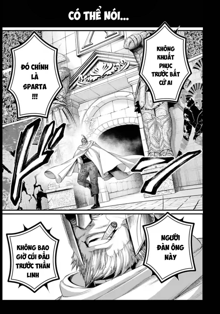 đại chiến nhân thần chapter 78 35