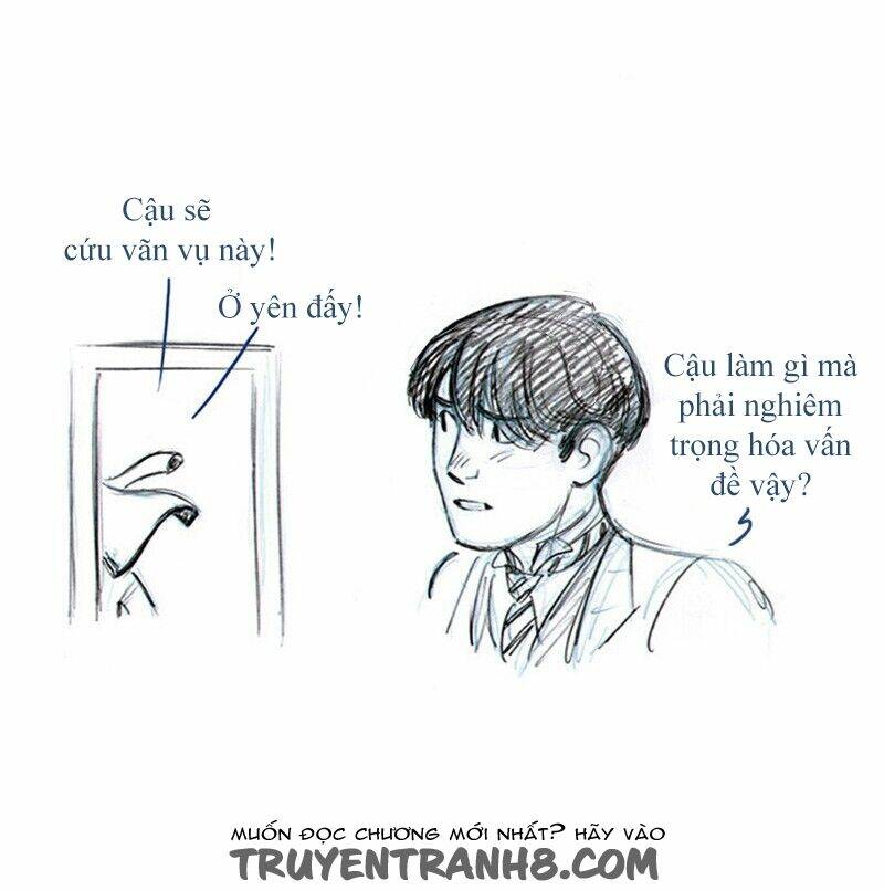 miss abbott and the doctor chapter 16 20