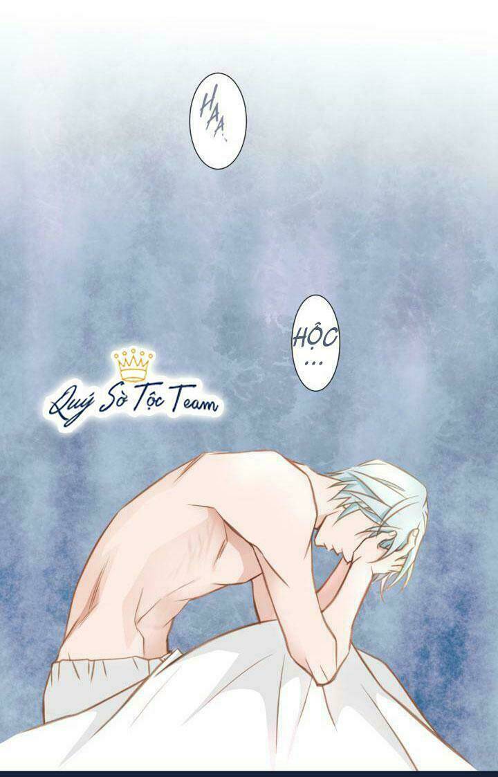 tiếp xúc chí mạng chapter 18 30