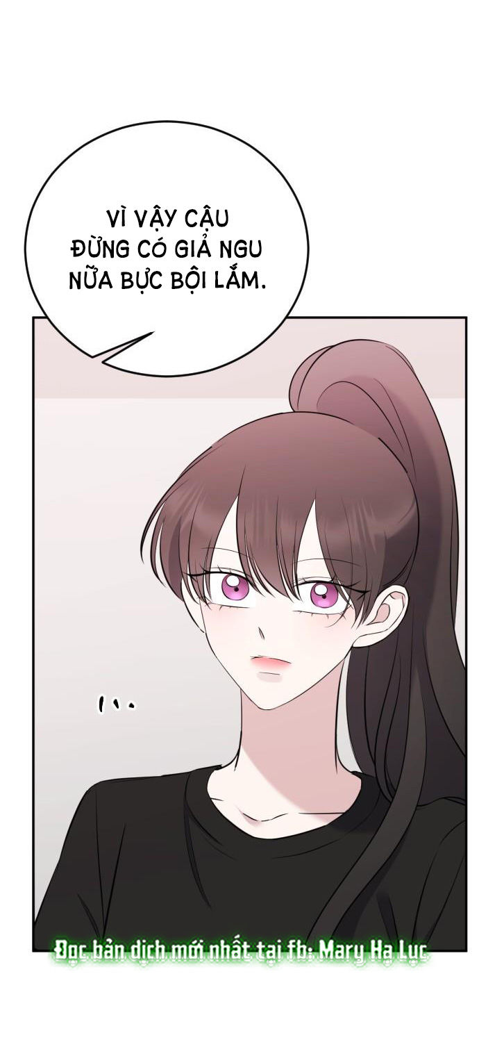 tôi sẽ thay đổi kết cục chapter 9.1 29