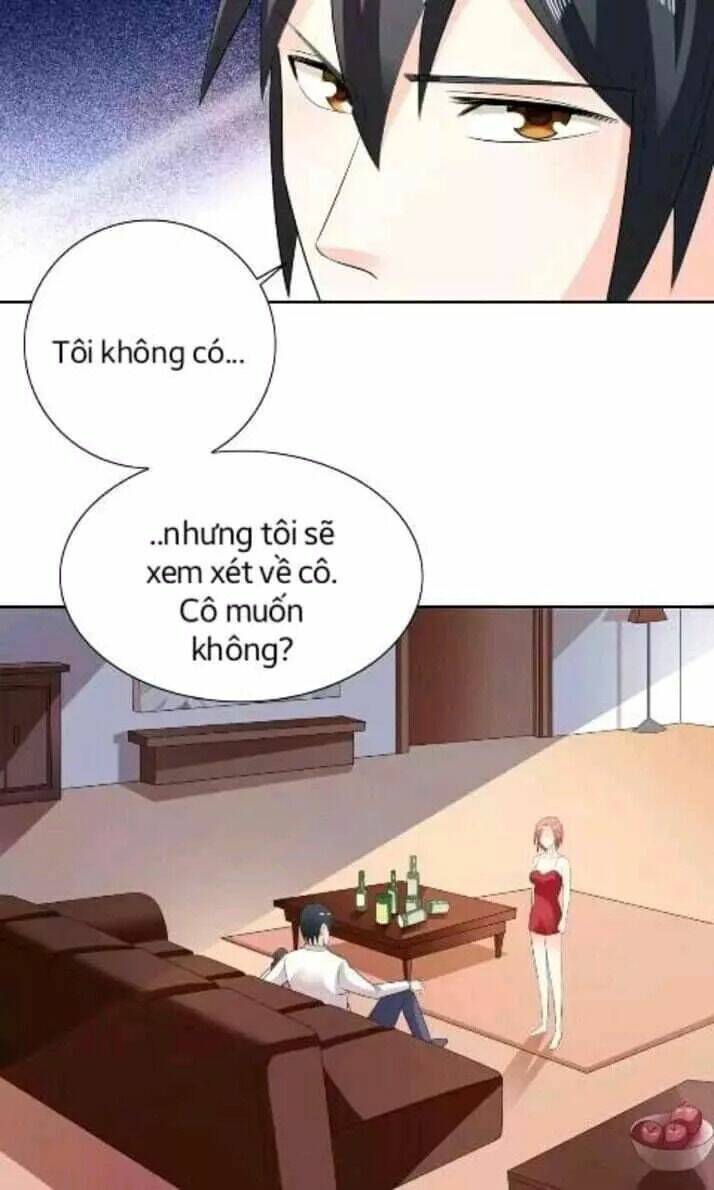 1 nửa hoàn hảo của ceo chapter 28 26