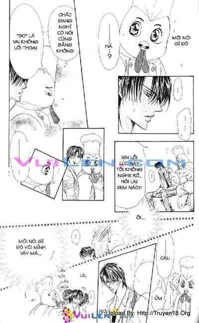 thử thách của kyouko chapter 61 103